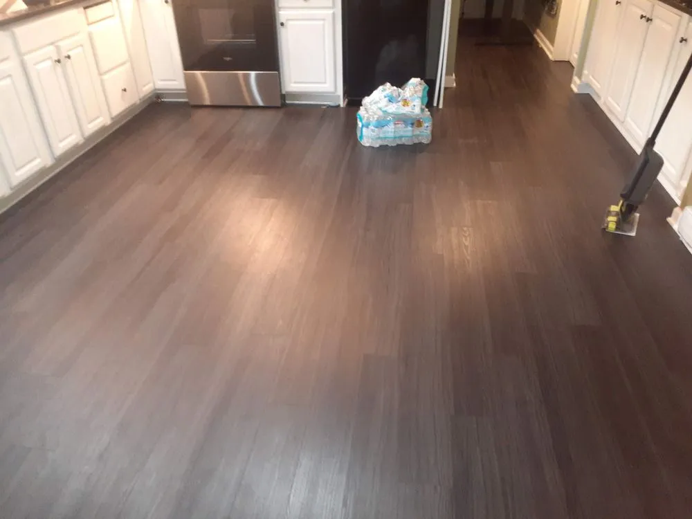 Slide of JJ Roberts Handyman services