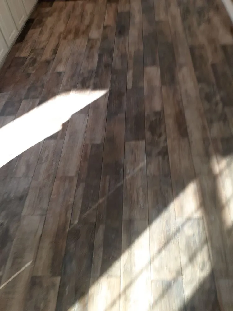 Slide of JJ Roberts Handyman services