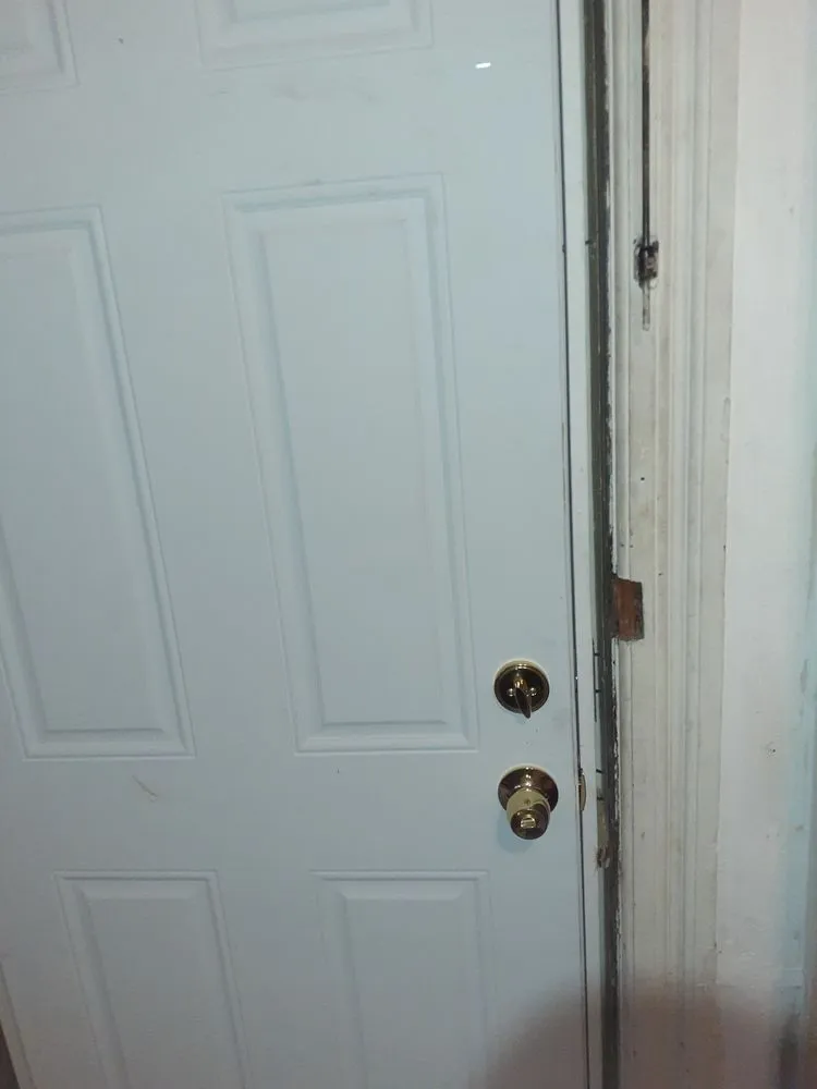 Slide of JJ Roberts Handyman services