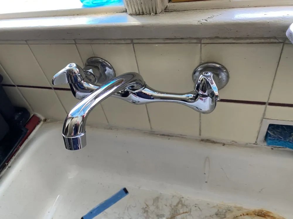 Slide of J&J Rooter & Plumbing