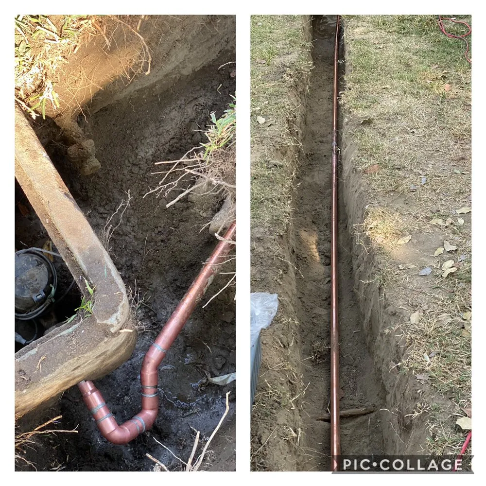 Slide of J&J Rooter & Plumbing