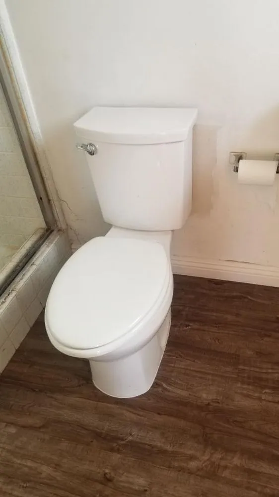 Slide of J&J Rooter & Plumbing