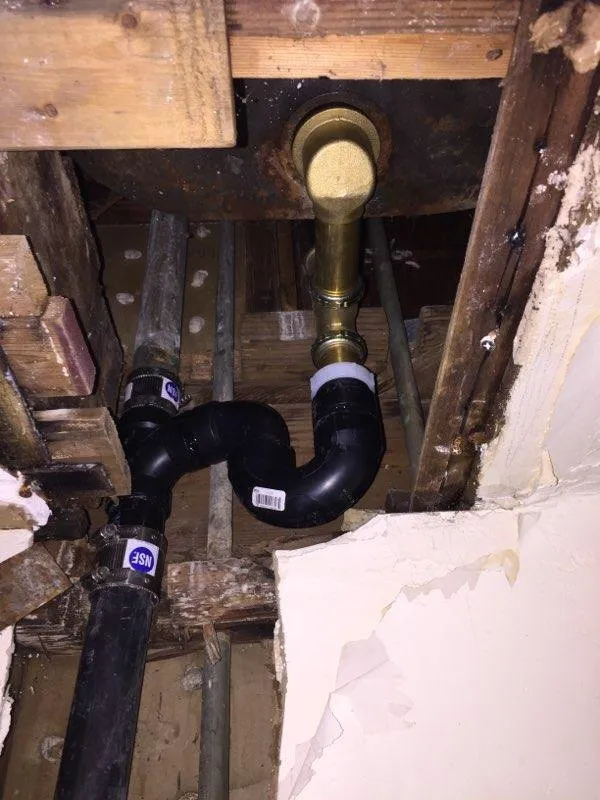 Slide of J&J Rooter & Plumbing