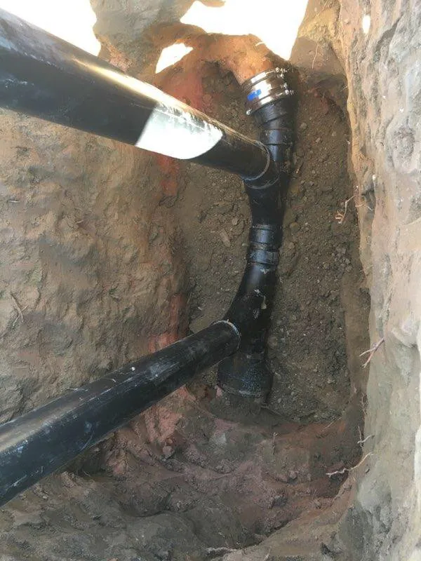 Slide of J&J Rooter & Plumbing