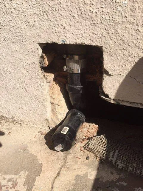 Slide of J&J Rooter & Plumbing