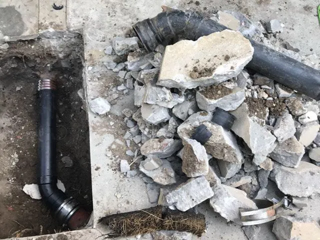 Slide of J&J Rooter & Plumbing