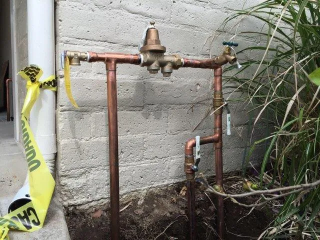 Emergency leak detection service in Los Angeles, CA - J&J Rooter & Plumbing