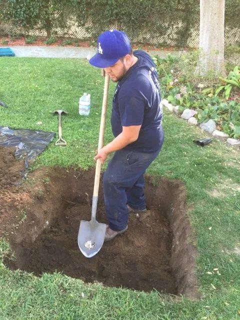 Reliable drain cleaning service in Los Angeles, CA - J&J Rooter & Plumbing