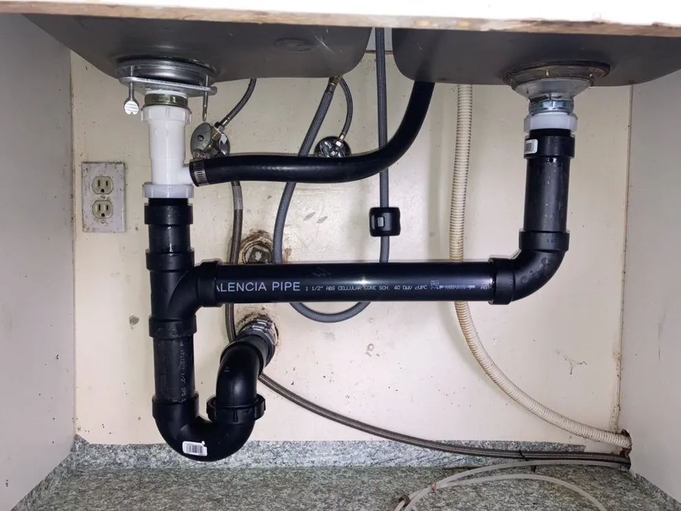 Slide of J&J Rooter & Plumbing