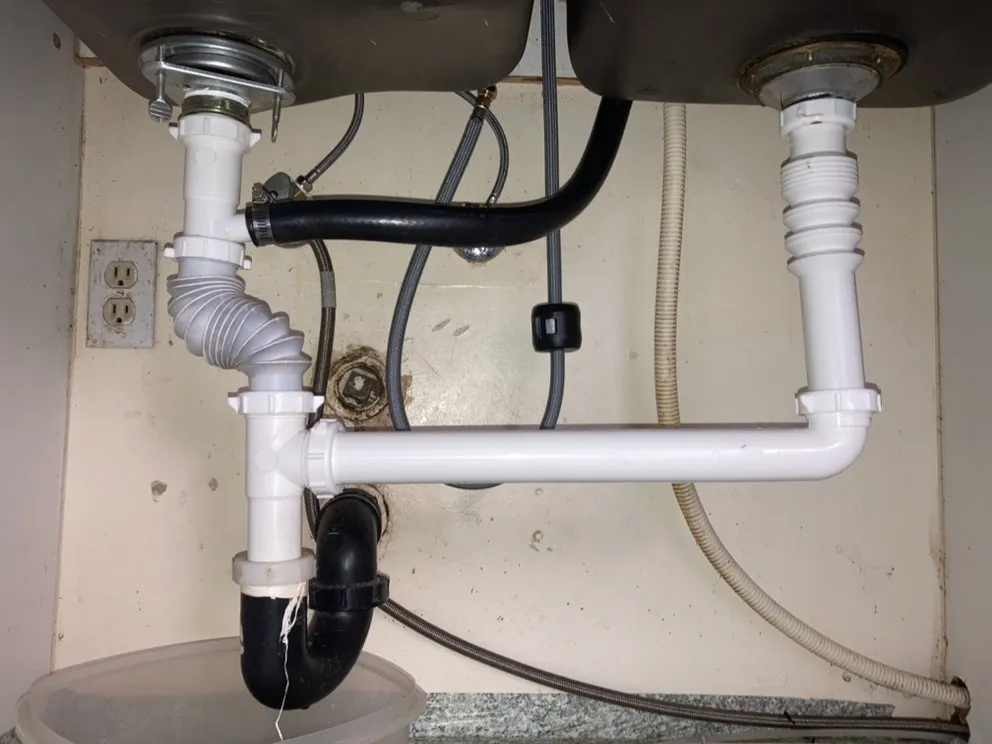 Slide of J&J Rooter & Plumbing