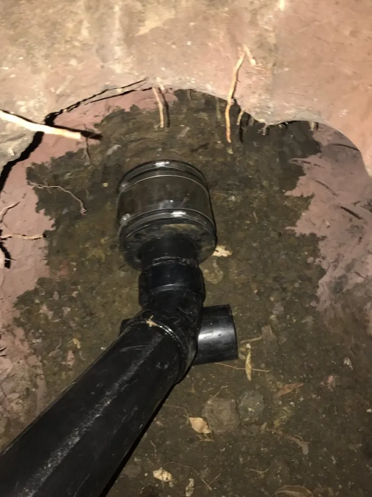 Slide of J&J Rooter & Plumbing