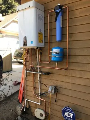 J&J Rooter & Plumbing