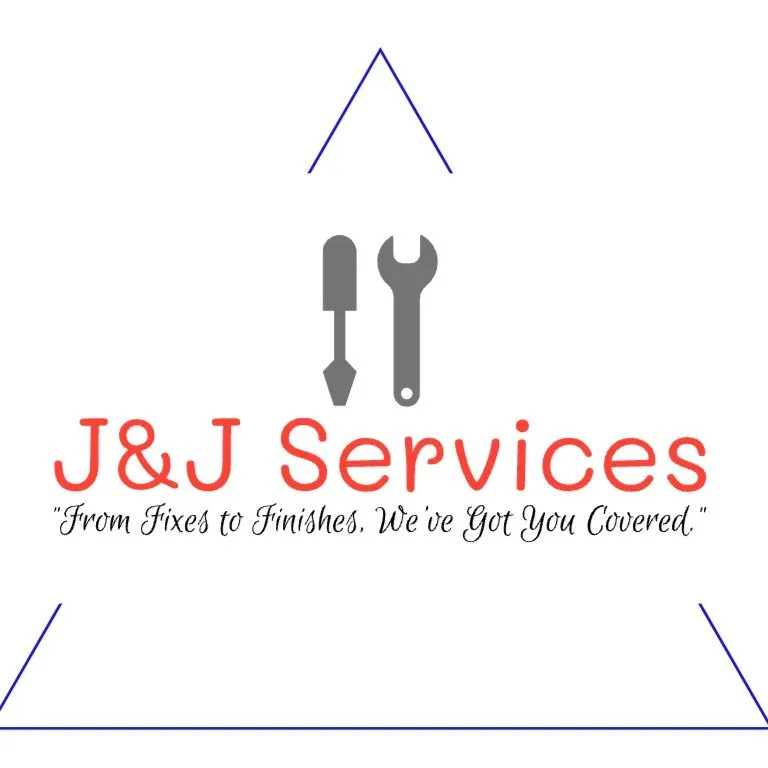 Slide of J&J Services