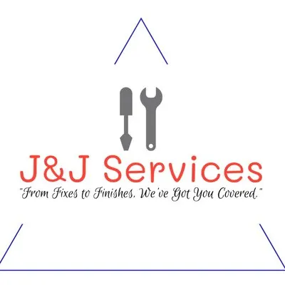 J&J Services Logo