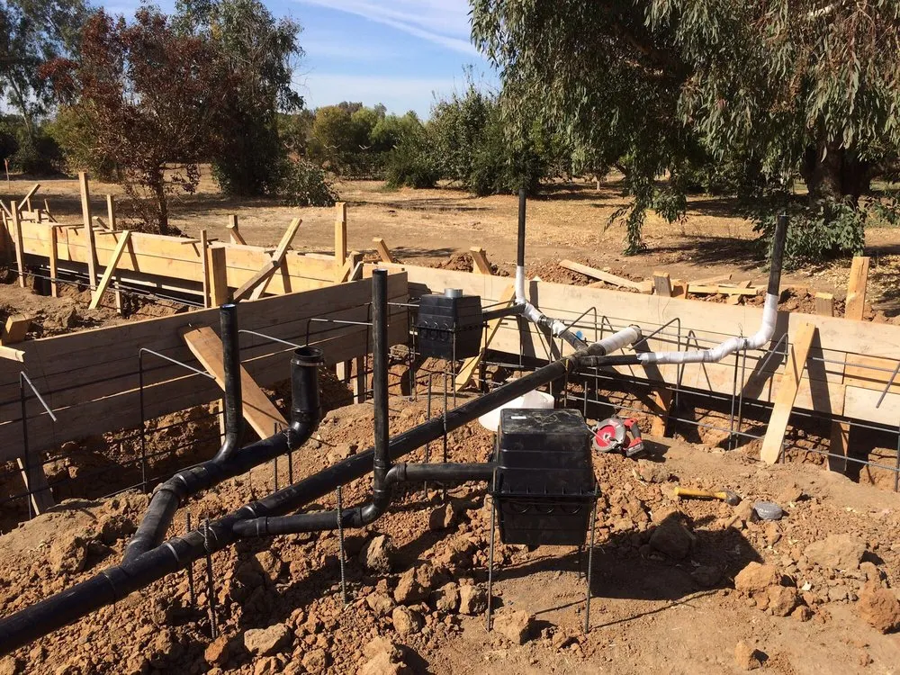 Slide of JJB Plumbing