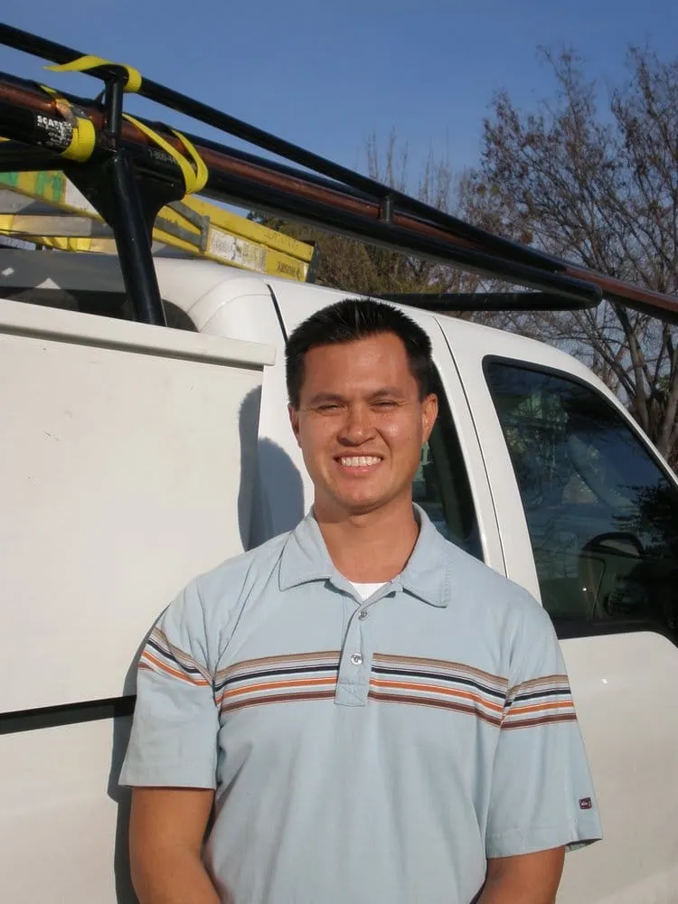 Slide of JJB Plumbing