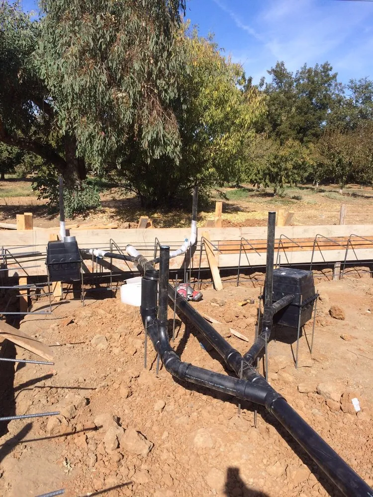 Slide of JJB Plumbing