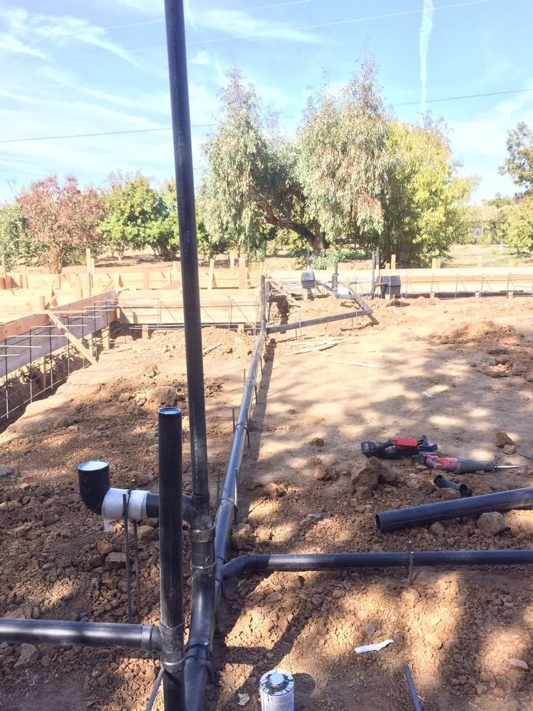 Slide of JJB Plumbing