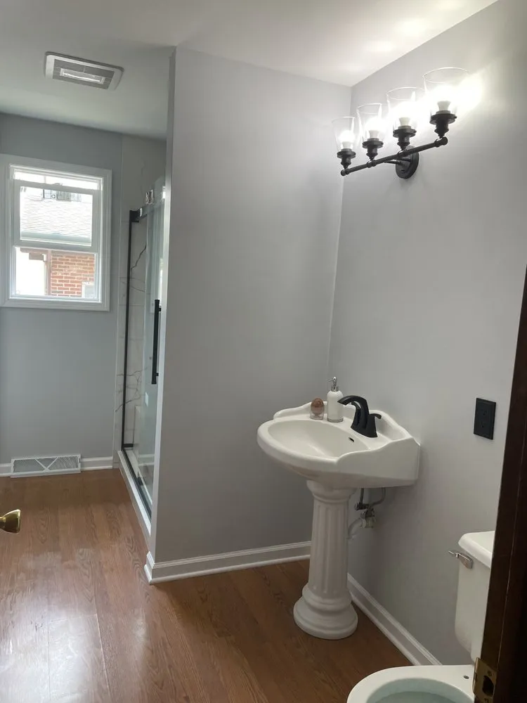 Slide of JJD Remodeling