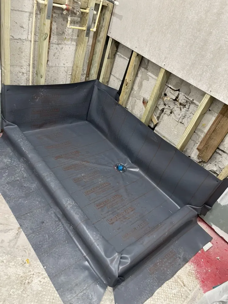 Slide of JJG Plumbing