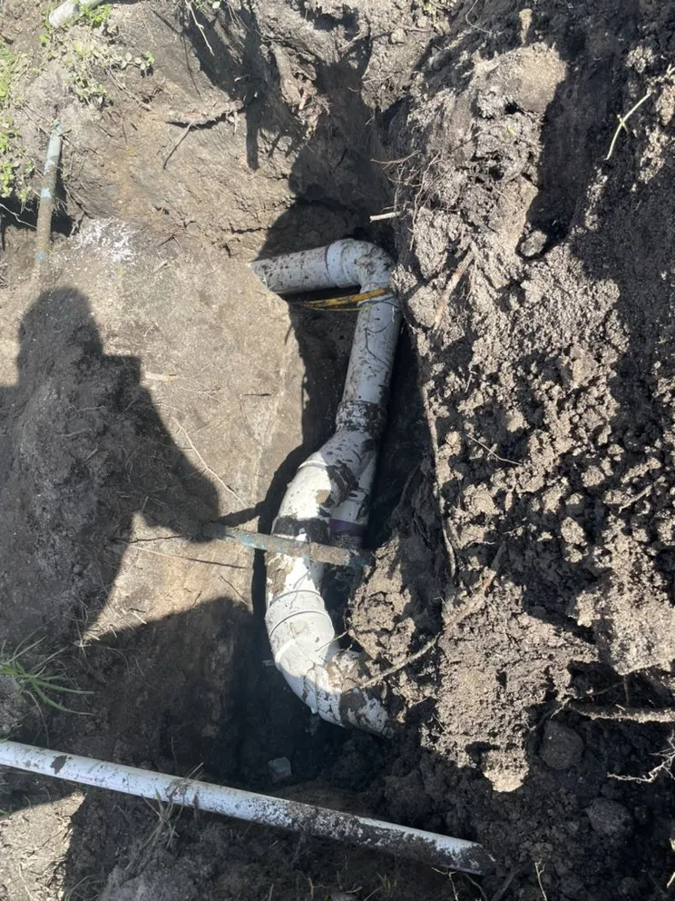 Slide of JJG Plumbing