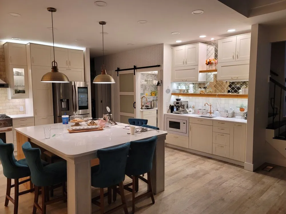 Slide of JJG Remodeling