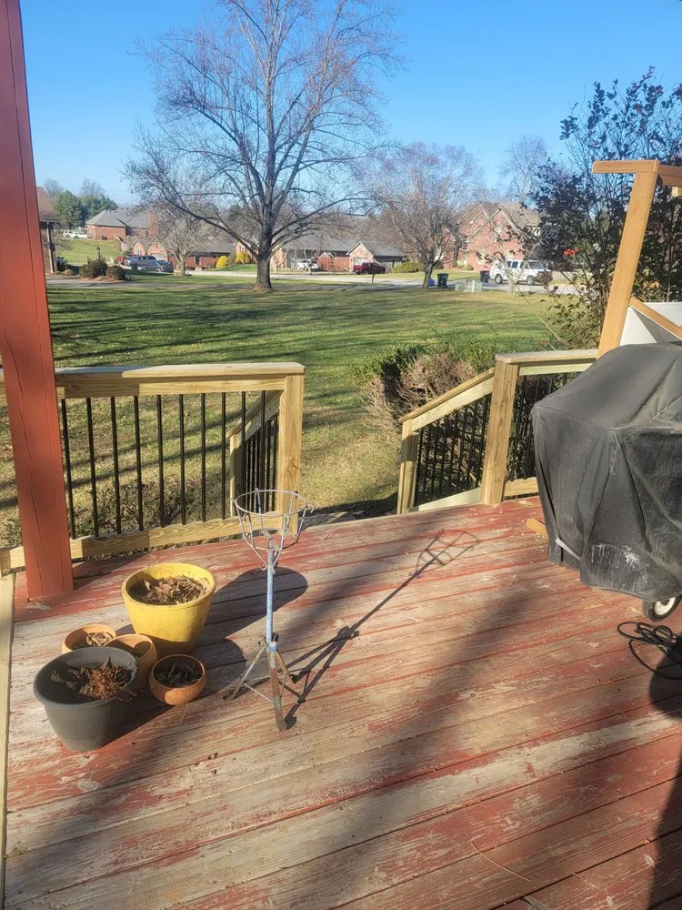 Slide of JJG Remodeling