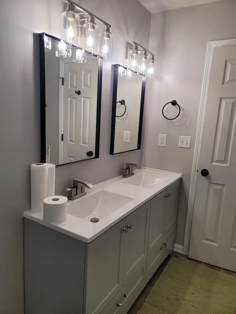 Slide of JJG Remodeling