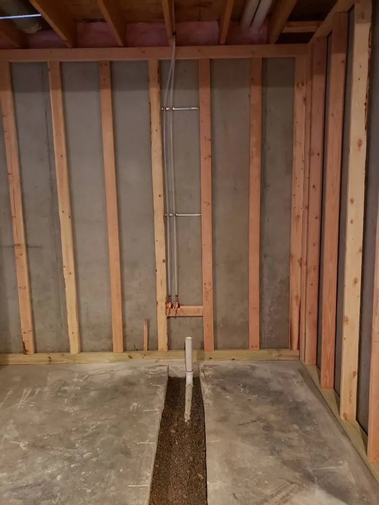 Slide of JJI Plumbing