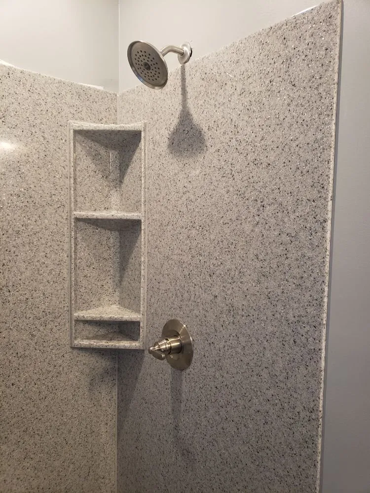 Slide of JJI Plumbing