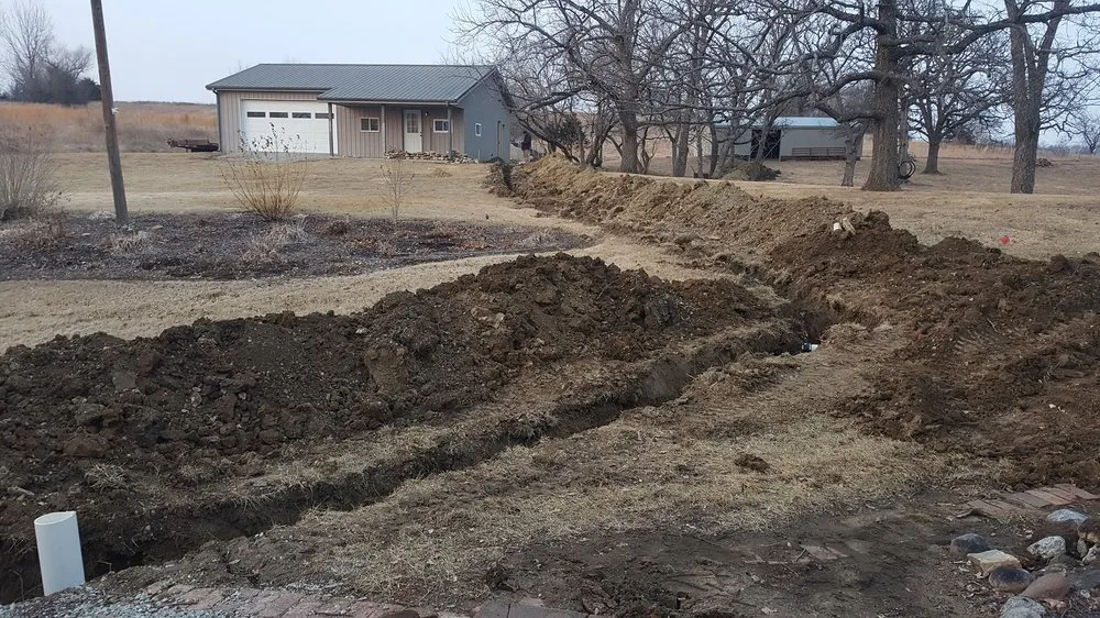 Slide of JJI Plumbing