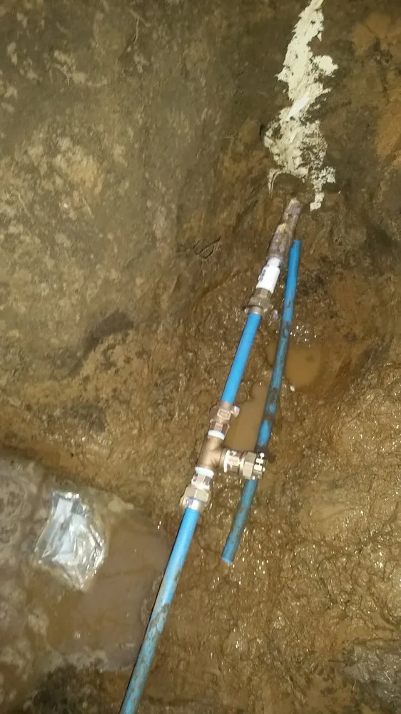 Slide of JJI Plumbing