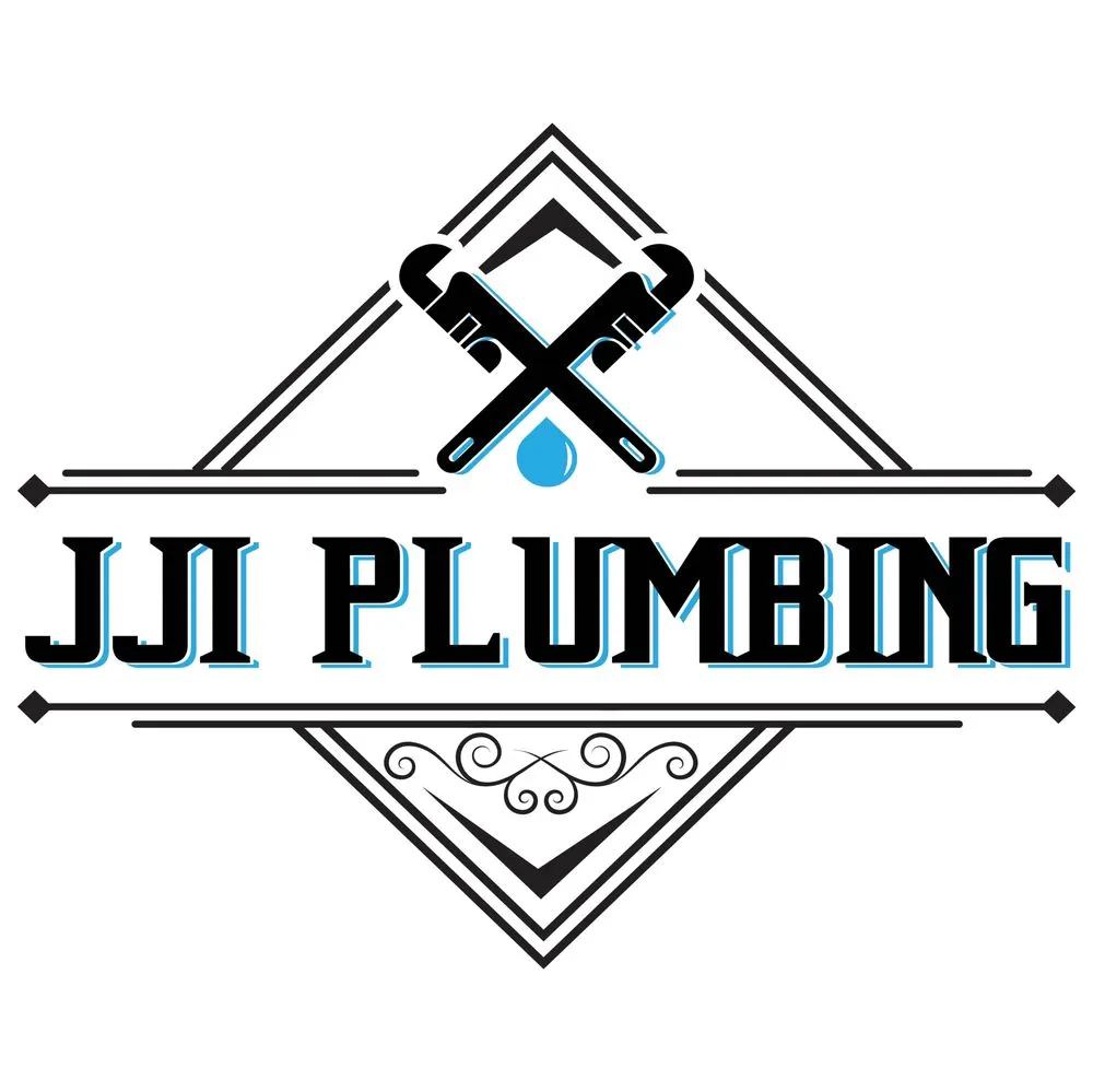 Slide of JJI Plumbing