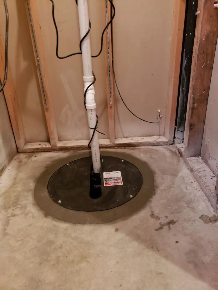 Slide of JJI Plumbing