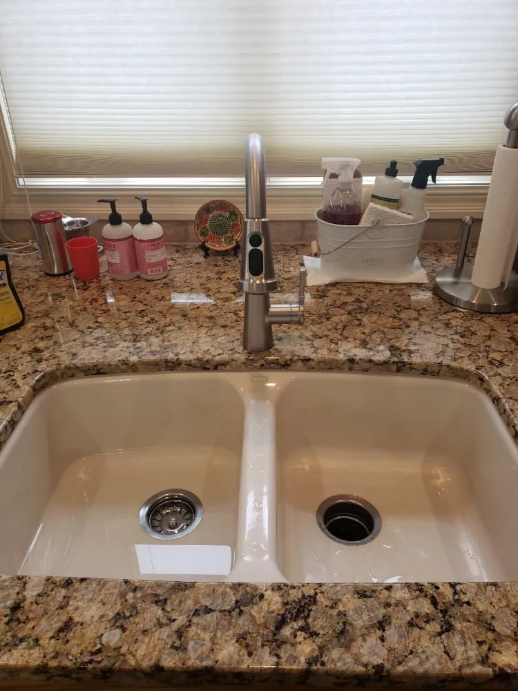 Slide of JJI Plumbing