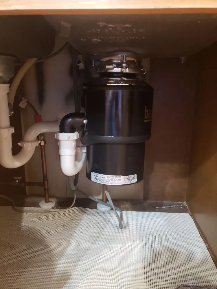 Slide of JJI Plumbing