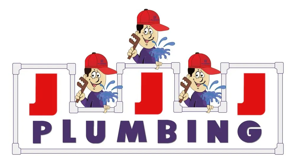 Slide of JJJ Plumbing