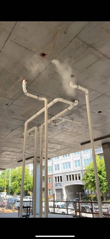 Slide of JJL Supremacy Plumbing