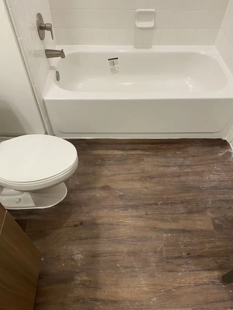 Slide of JJL Supremacy Plumbing