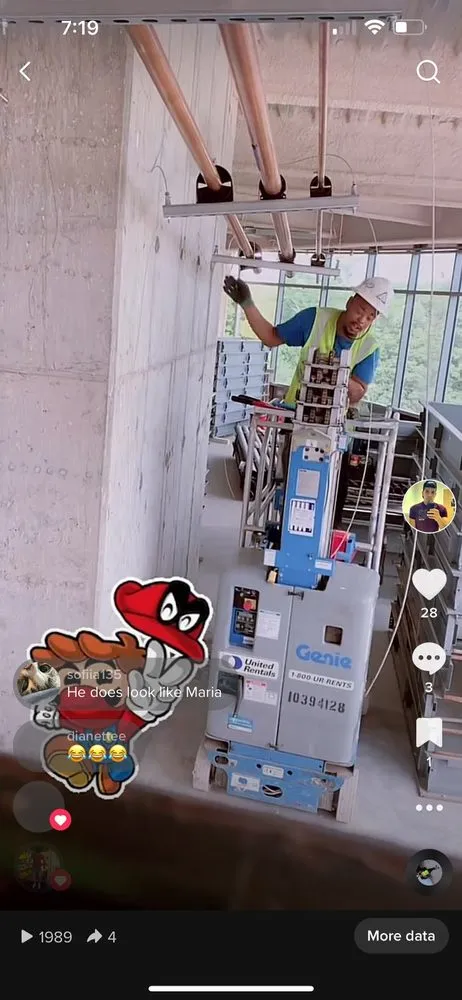 Slide of JJL Supremacy Plumbing