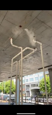 JJL Supremacy Plumbing Logo