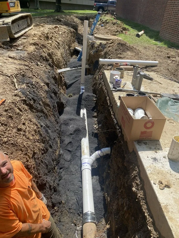 Top-rated emergency plumbing in Germansville, PA by JJM Plumbing