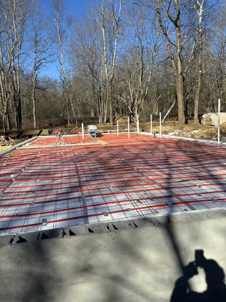 Trusted pipe repair in Germansville, PA by JJM Plumbing