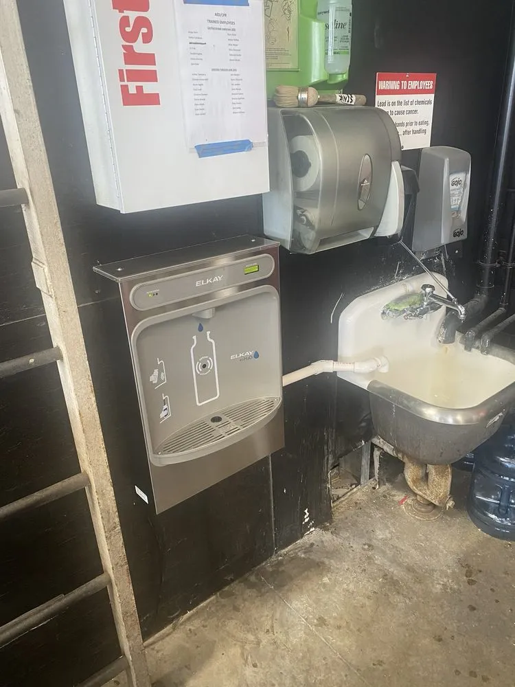 Quality leak detection service in Germansville, PA - JJM Plumbing