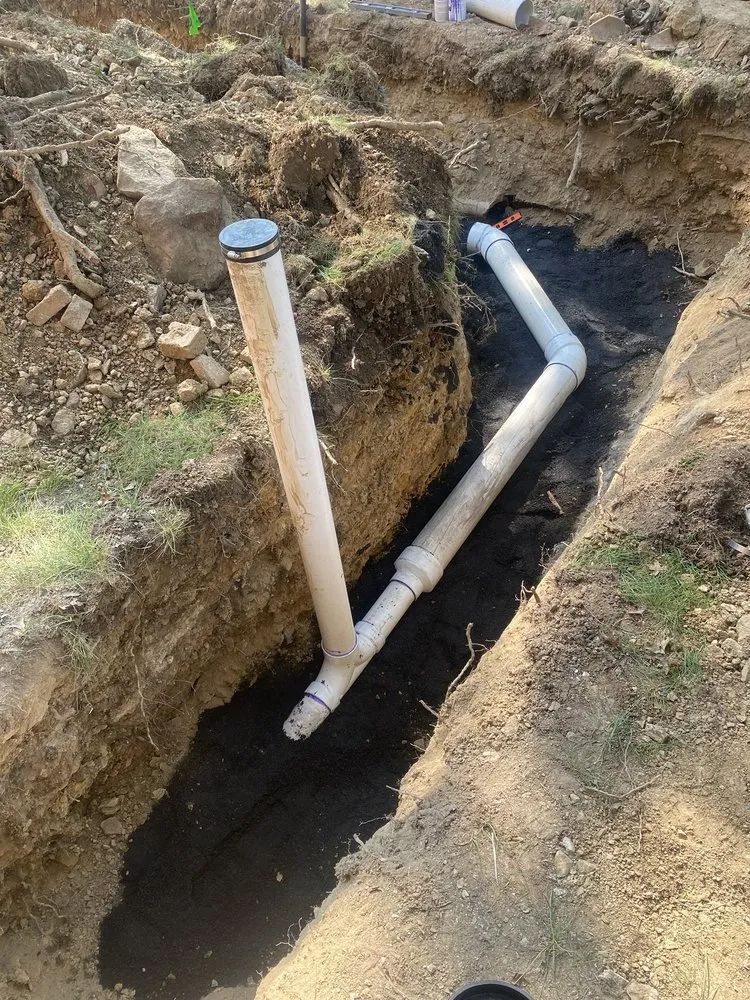 Trusted pipe repair in Germansville, PA by JJM Plumbing