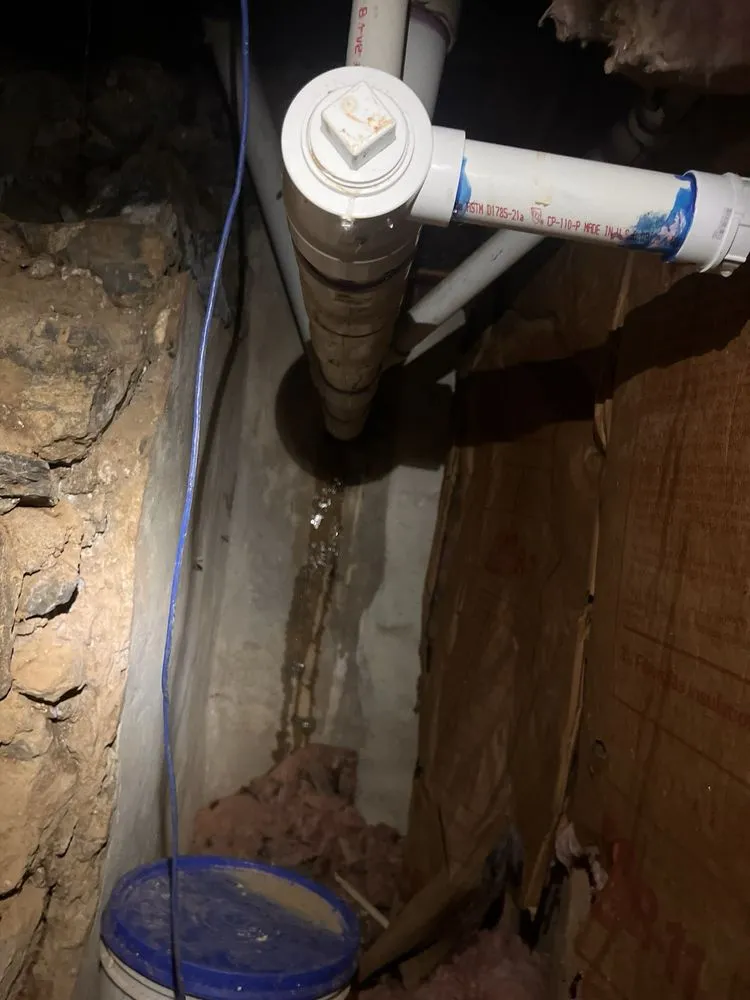 Expert water heater service service in Germansville, PA - JJM Plumbing