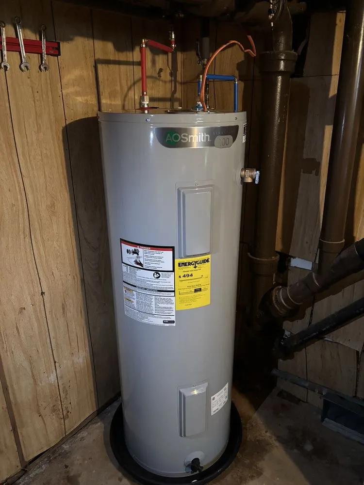Top-rated pipe repair for homes in Germansville, PA by JJM Plumbing