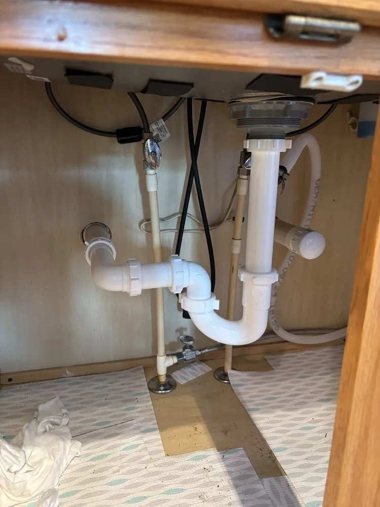 Emergency water heater service in Germansville, PA by JJM Plumbing