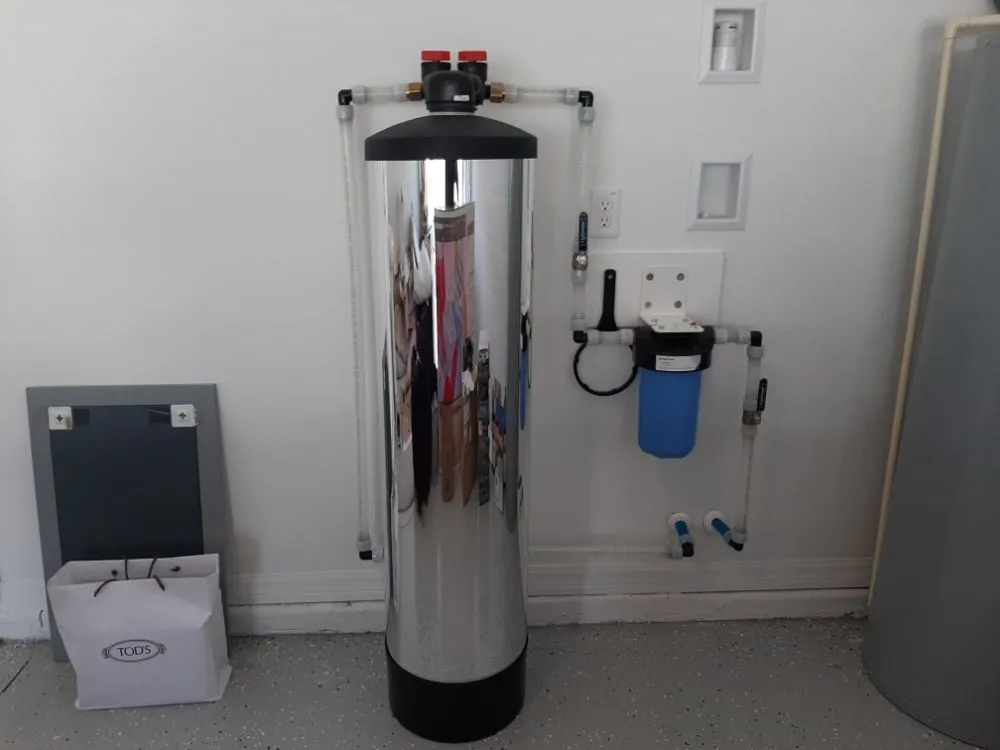 Slide of JJM Plumbing