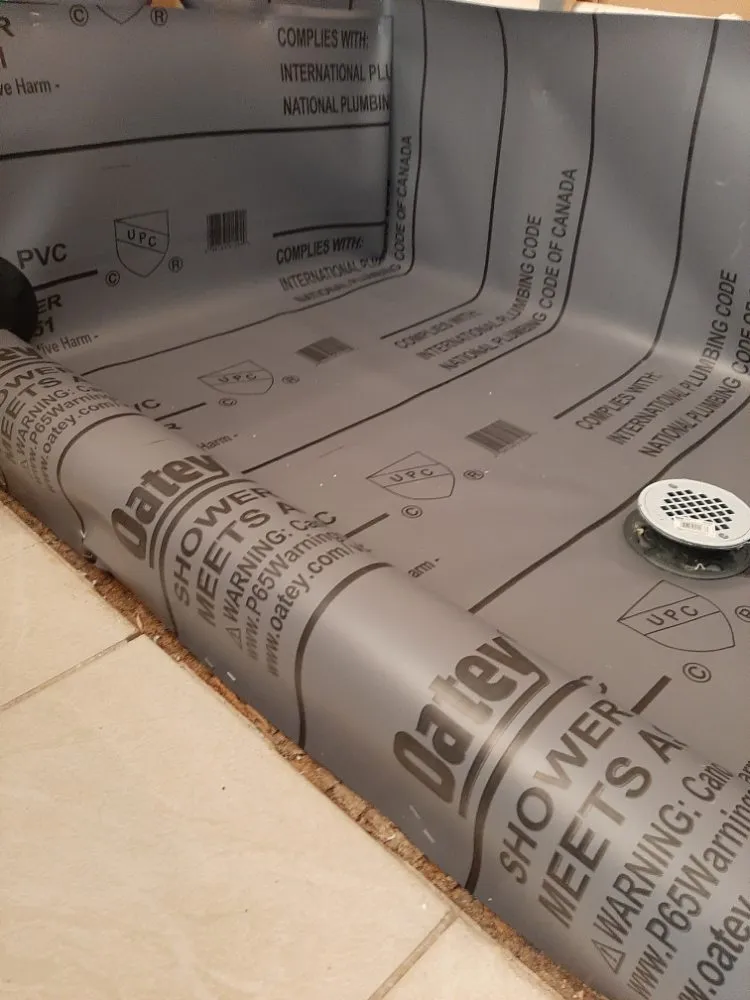 Slide of JJM Plumbing